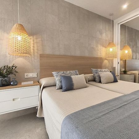 Casa Victoria Villa Sitio de Calahonda Ngoại thất bức ảnh