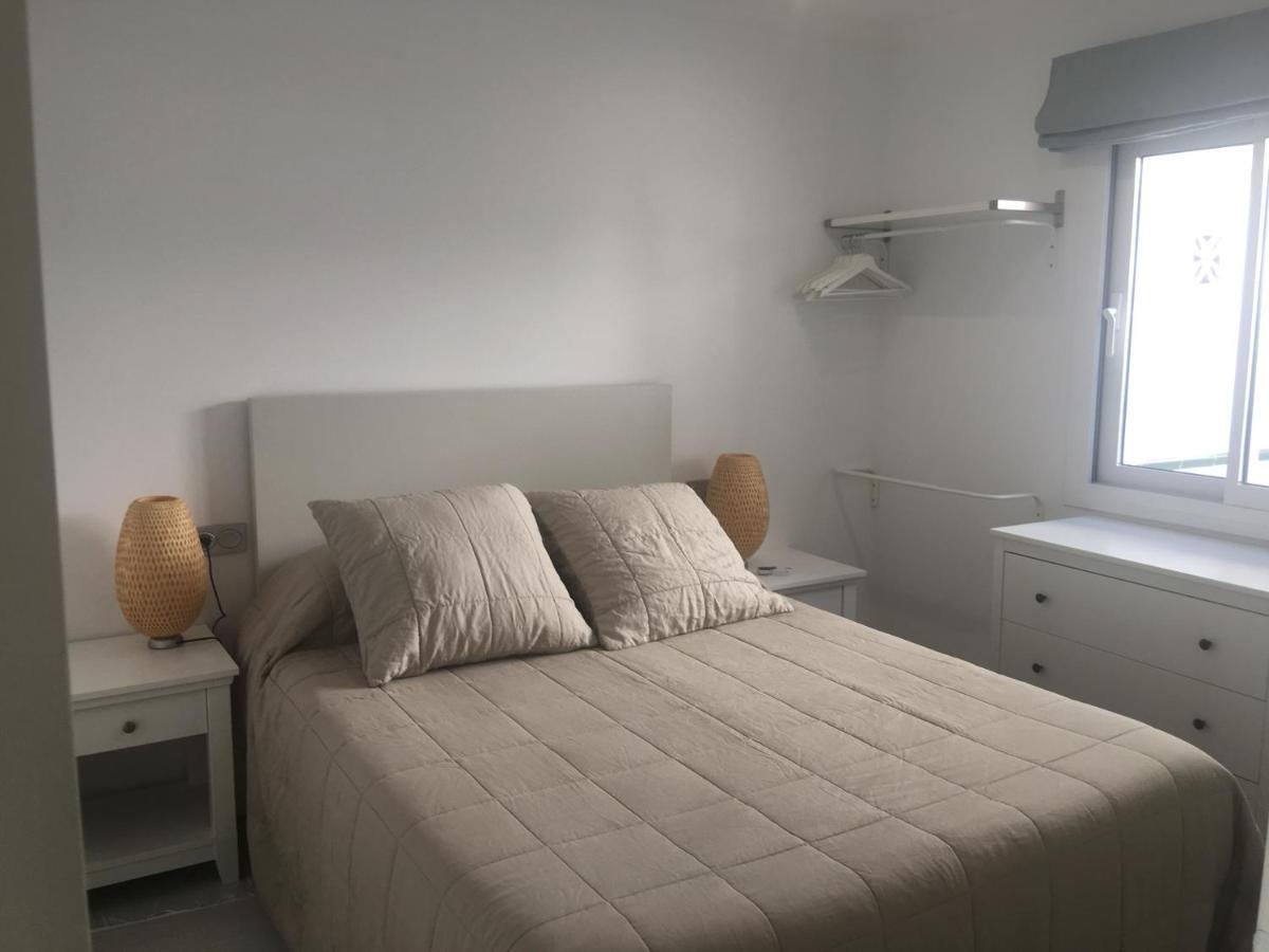 Casa Victoria Villa Sitio de Calahonda Ngoại thất bức ảnh