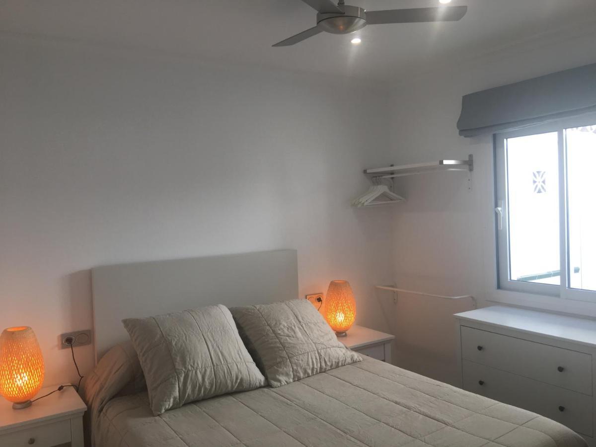 Casa Victoria Villa Sitio de Calahonda Ngoại thất bức ảnh
