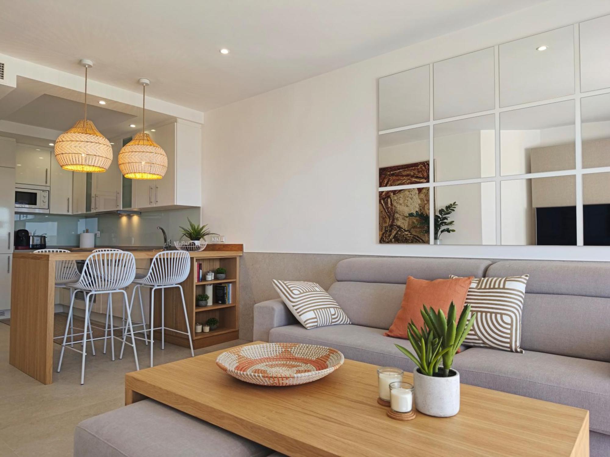 Casa Victoria Villa Sitio de Calahonda Ngoại thất bức ảnh