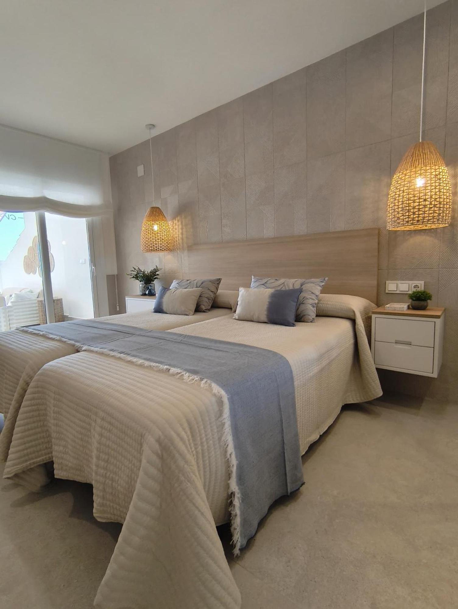 Casa Victoria Villa Sitio de Calahonda Ngoại thất bức ảnh