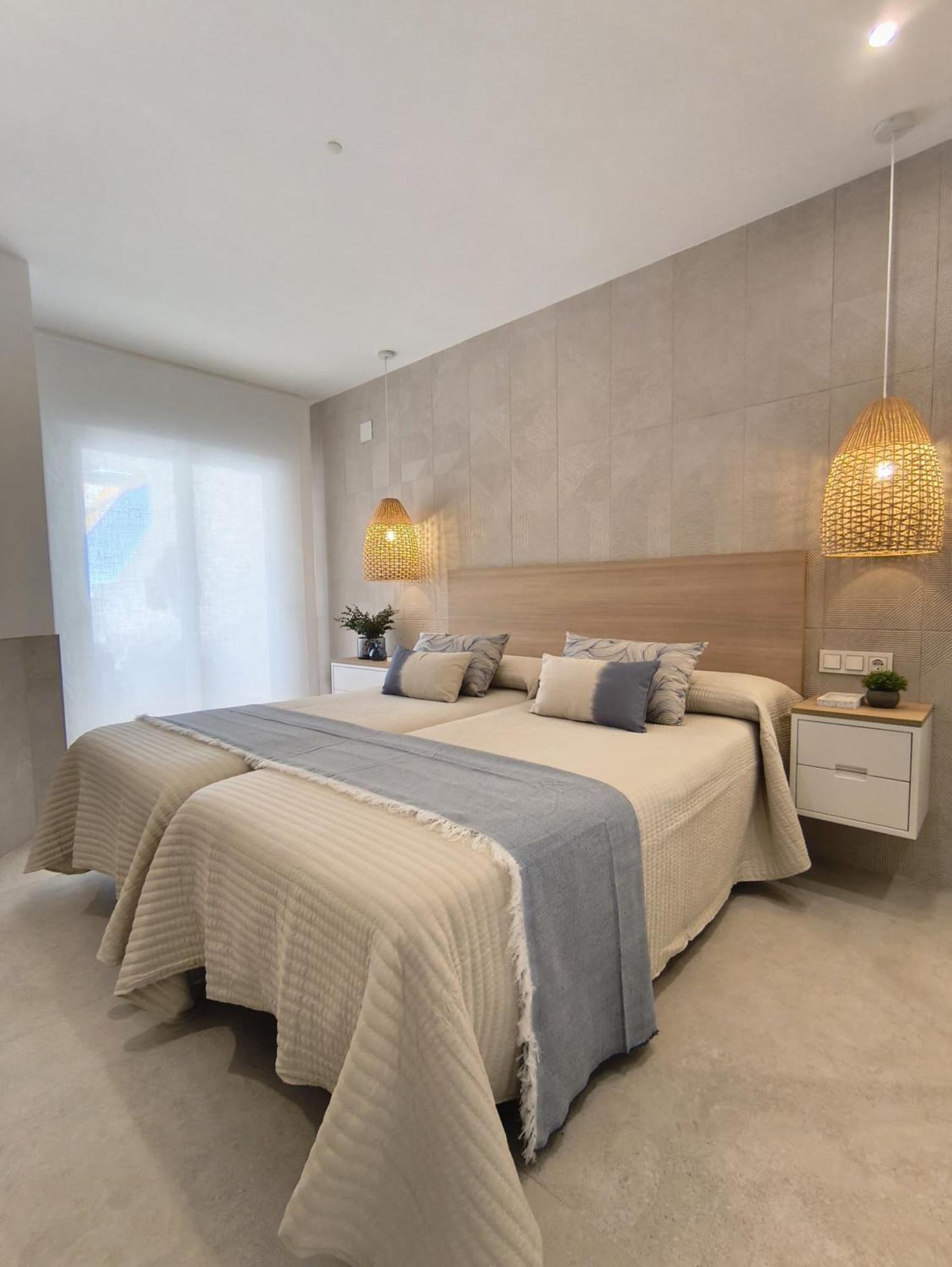 Casa Victoria Villa Sitio de Calahonda Ngoại thất bức ảnh