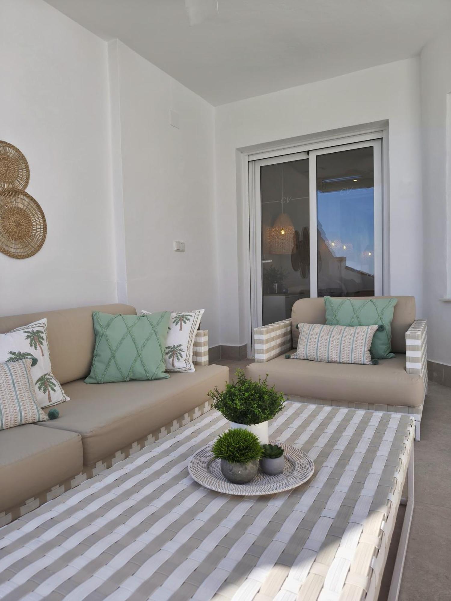 Casa Victoria Villa Sitio de Calahonda Ngoại thất bức ảnh
