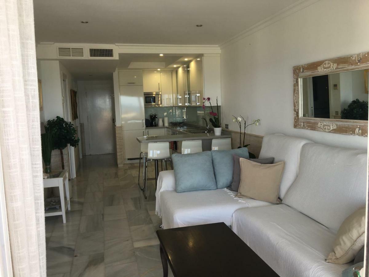 Casa Victoria Villa Sitio de Calahonda Ngoại thất bức ảnh